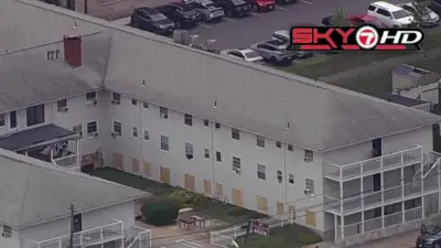 Survivors speak after fatal Fall River assisted living facility fire