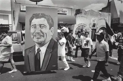 Arellano: Slain L.A. Times columnist Ruben Salazar matters more than ever, 55 years later