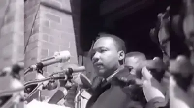 Trump administration released FBI records on MLK Jr. despite his family’s opposition