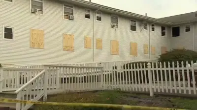 Relatives say Massachusetts assisted-living blaze gutted a tough community