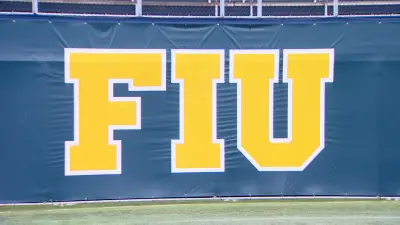 Jenkins throws for 3 TDs, runs for another and FIU beats Sam Houston 56-16 in regular-season finale