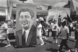 Arellano: Slain L.A. Times columnist Ruben Salazar matters more than ever, 55 years later