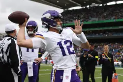 Vikings picks: We have a Max Brosmer believer