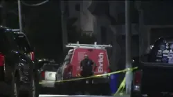 Fall River police responding to male in crisis, neighbors evacuated